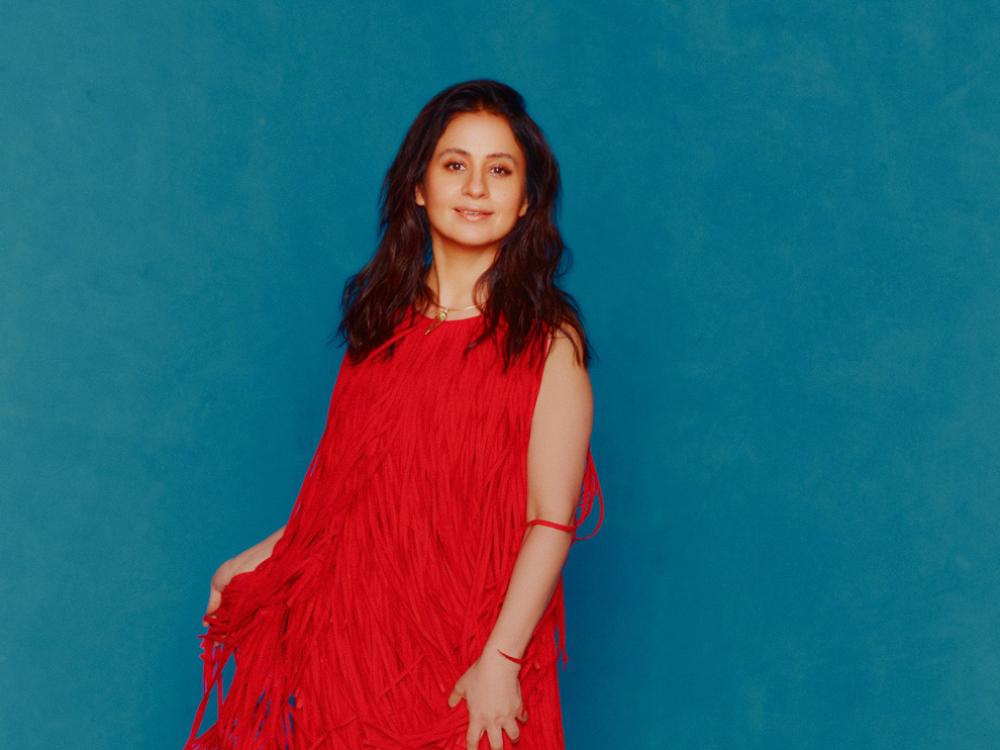 Rasika Dugal x The Nod Mag
