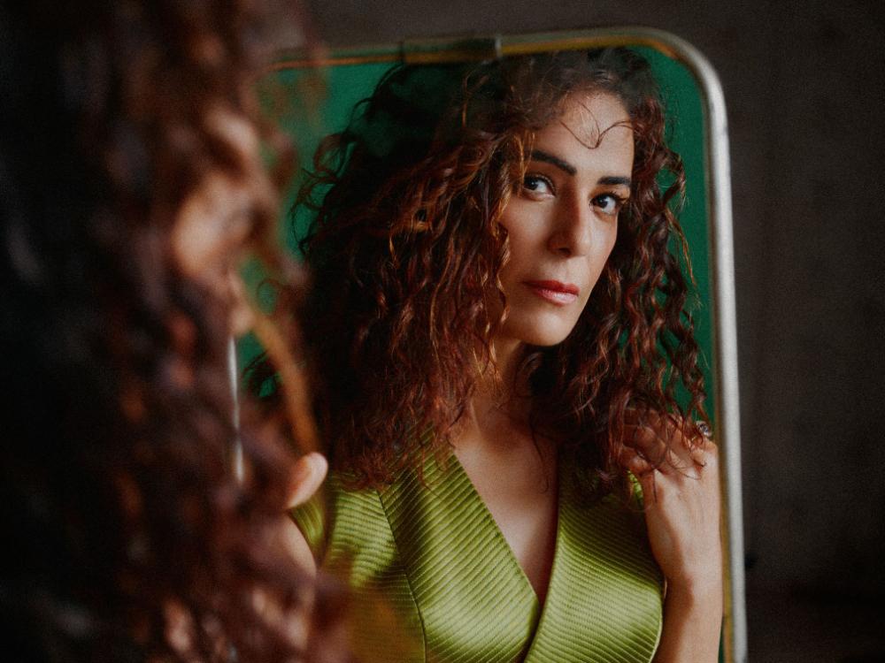 Mona Singh x The Nod Mag