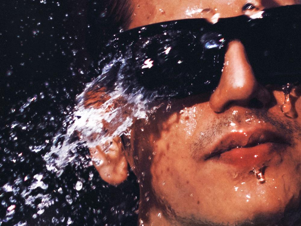 Vijay Varma x The Nod Mag
