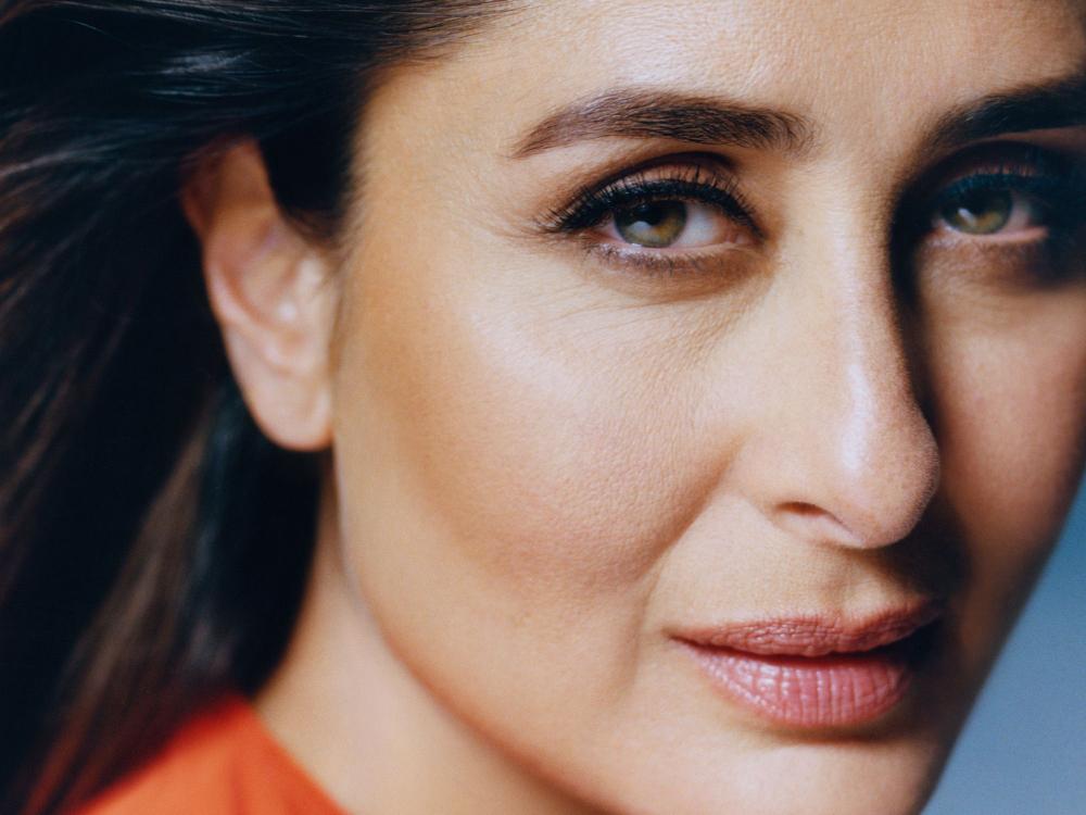 Kareena Kapoor Khan x The Nod
