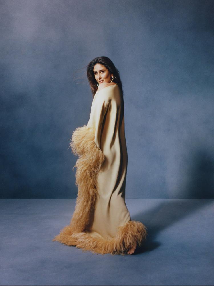 Kareena Kapoor Khan x The Nod