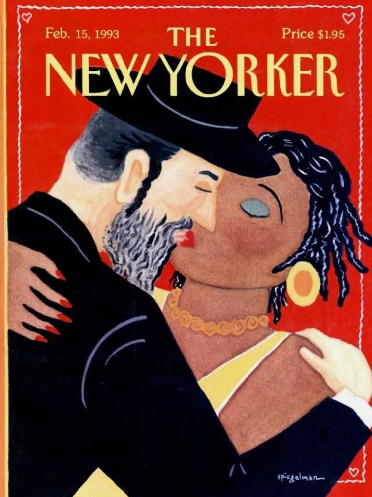 New Yorker Tina Brown The Nod