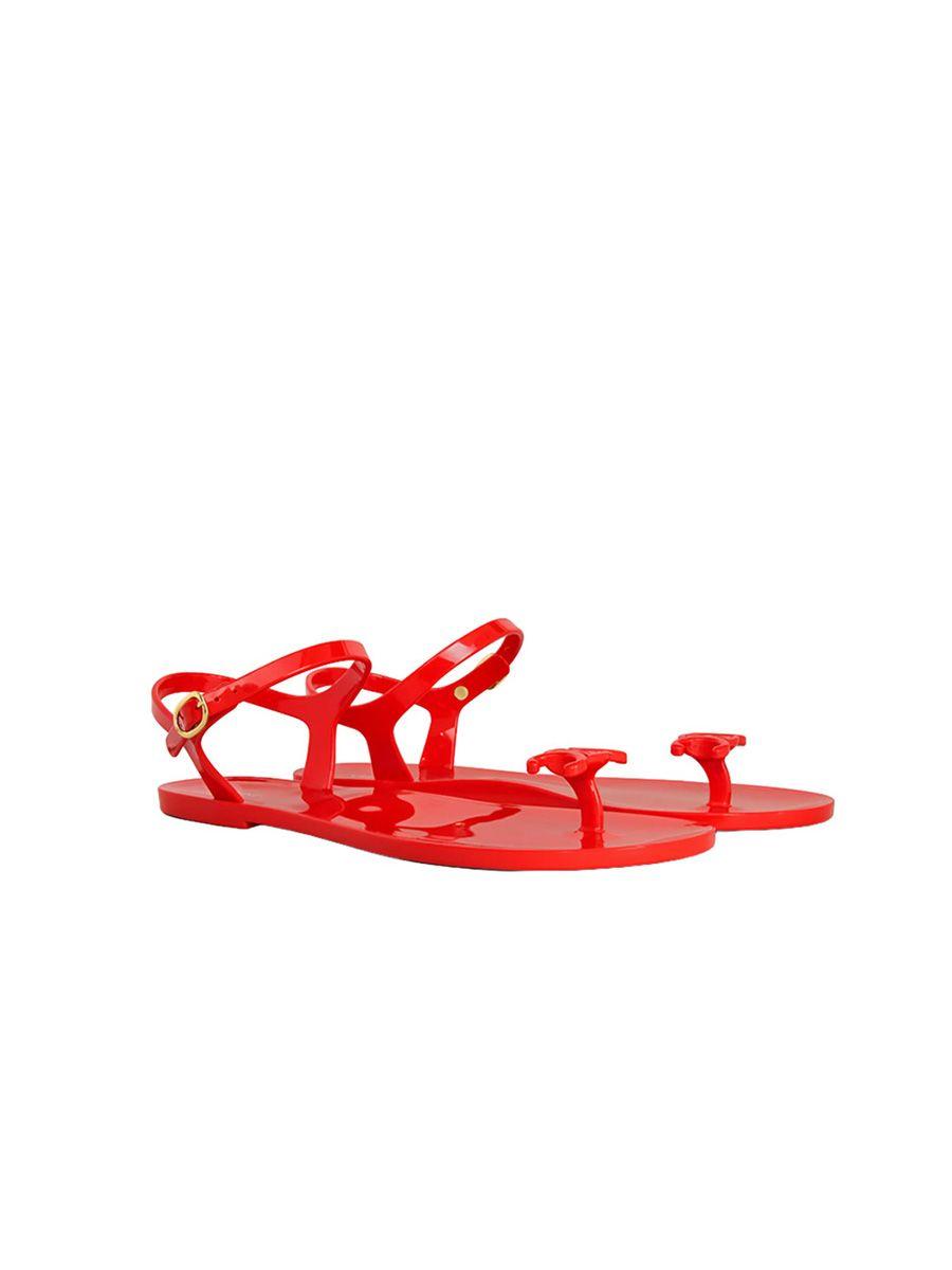 Jelly Bay sandals, Celine, ₹72,800