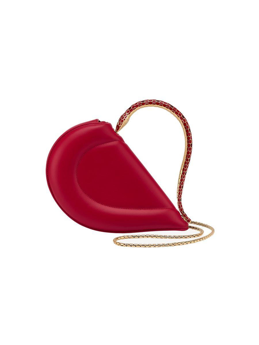 Bvlgari Serpenti Cuore 1968 bag