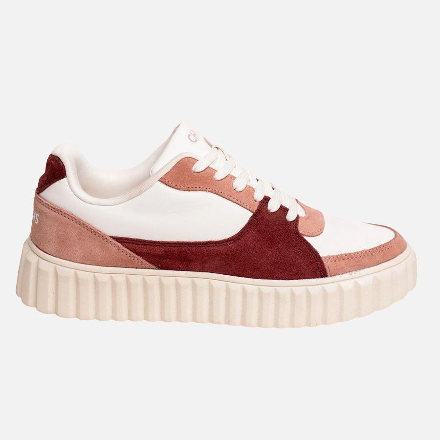The Pinkberry Chnks
