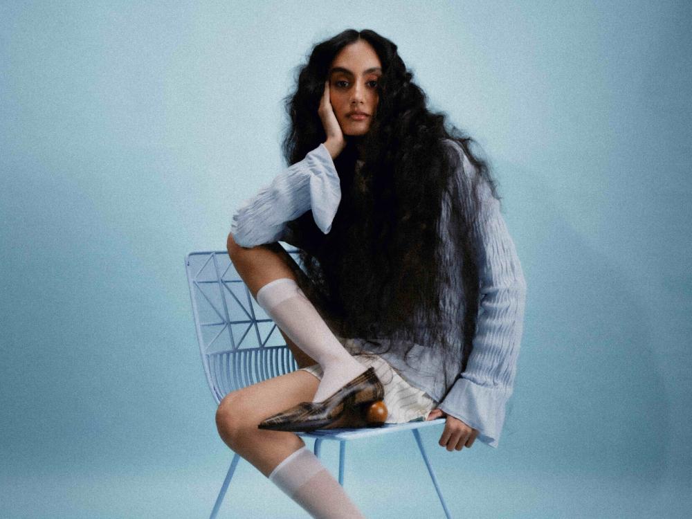 Disobedience footwear