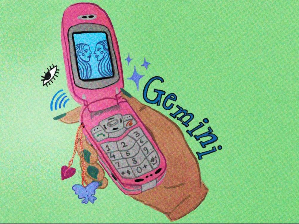 Gemini Horoscope for May 2026 The Nod Mag
