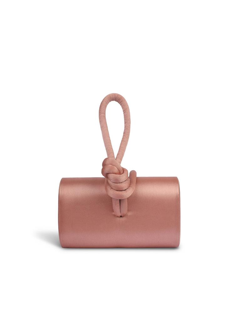 Bag from the Bezos Sanchez wedding, The Nod Mag