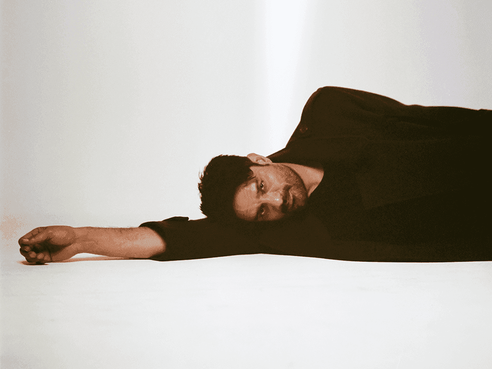 Jaideep Ahlawat The Nod 
