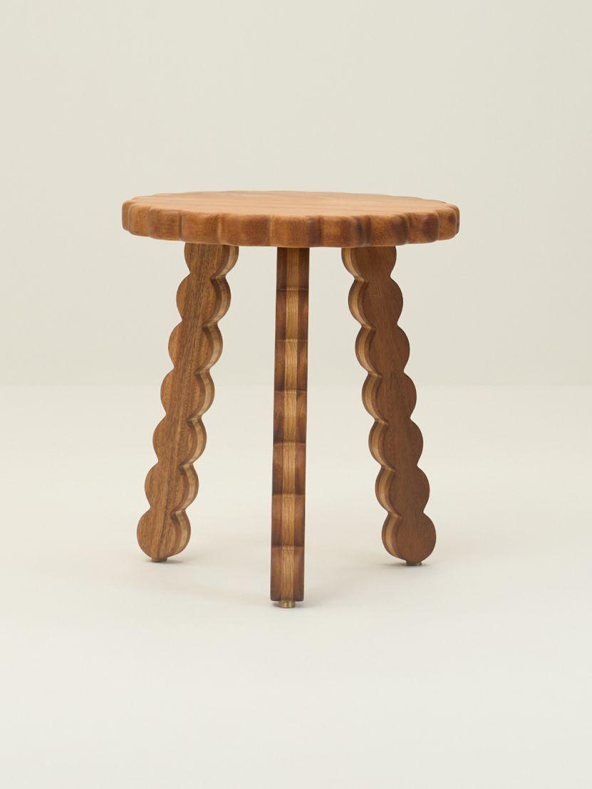 Josmo Studio Biscoff side-table