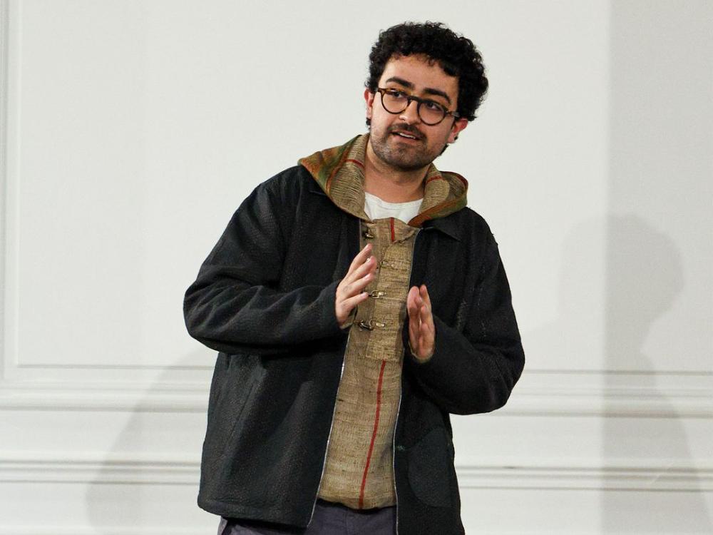 Kartik Kumra