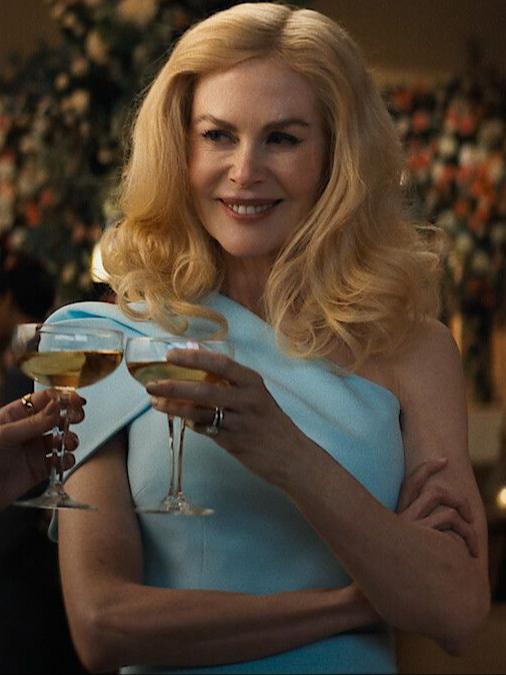 Nicole Kidman