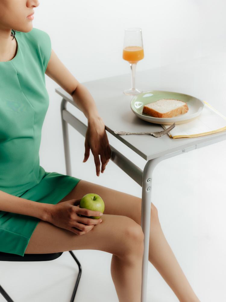 One Meal A Day Nod
