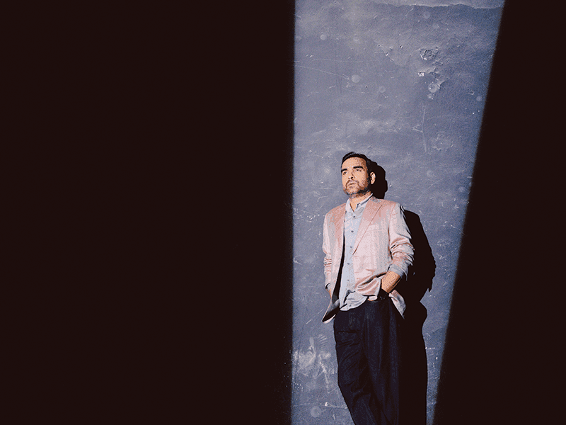 Pankaj Tripathi The Nod