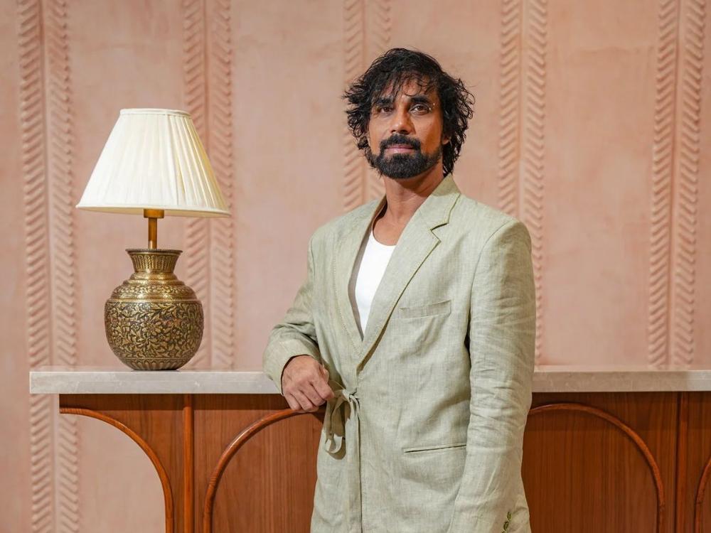 Designer Punit Balana recaps the greatest hits from his 10-year-long career on The Nod