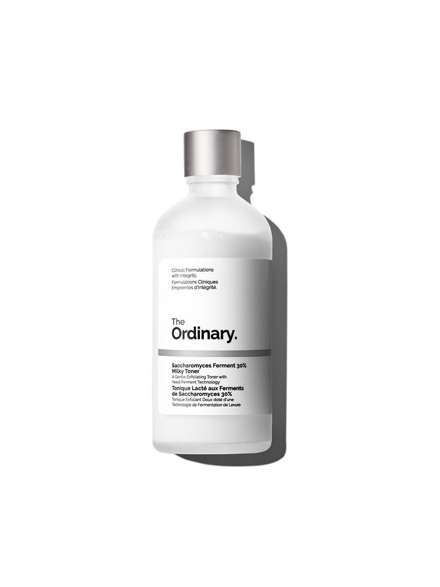 The Ordinary Saccharomyces Ferment 30% milky toner