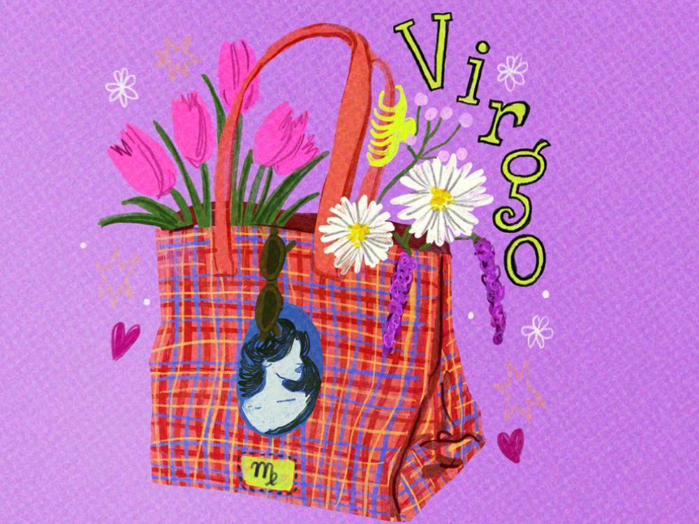 Virgo Horoscope for August 2026 The Nod Mag