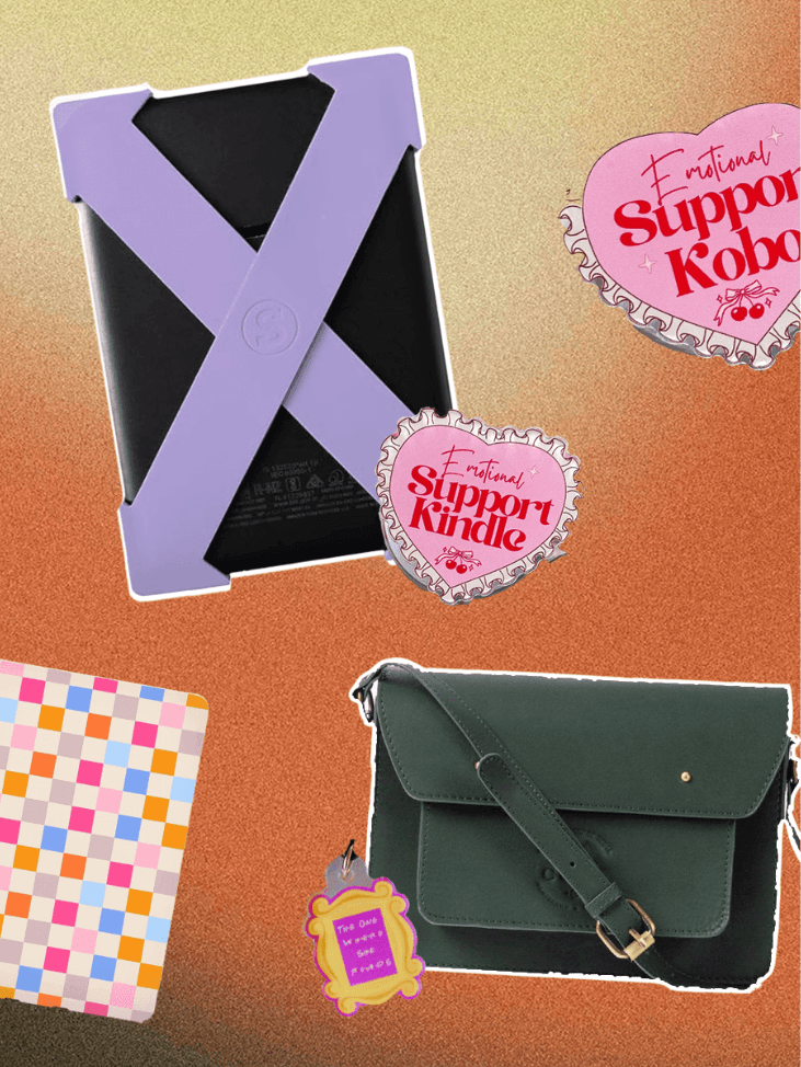 kindle accessories in india