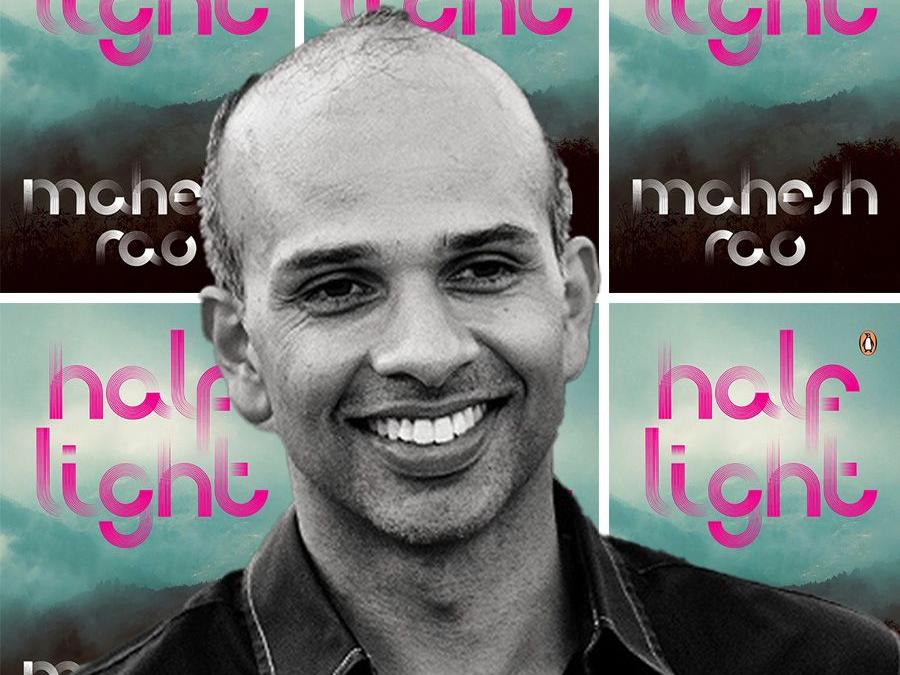 mahesh rao half light feature