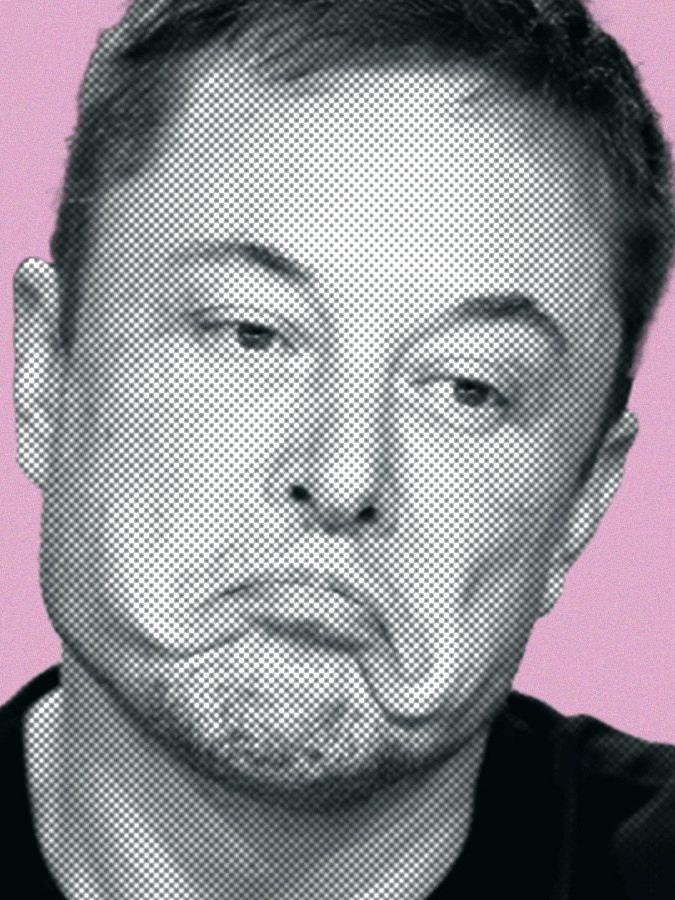 ozempic face elon musk