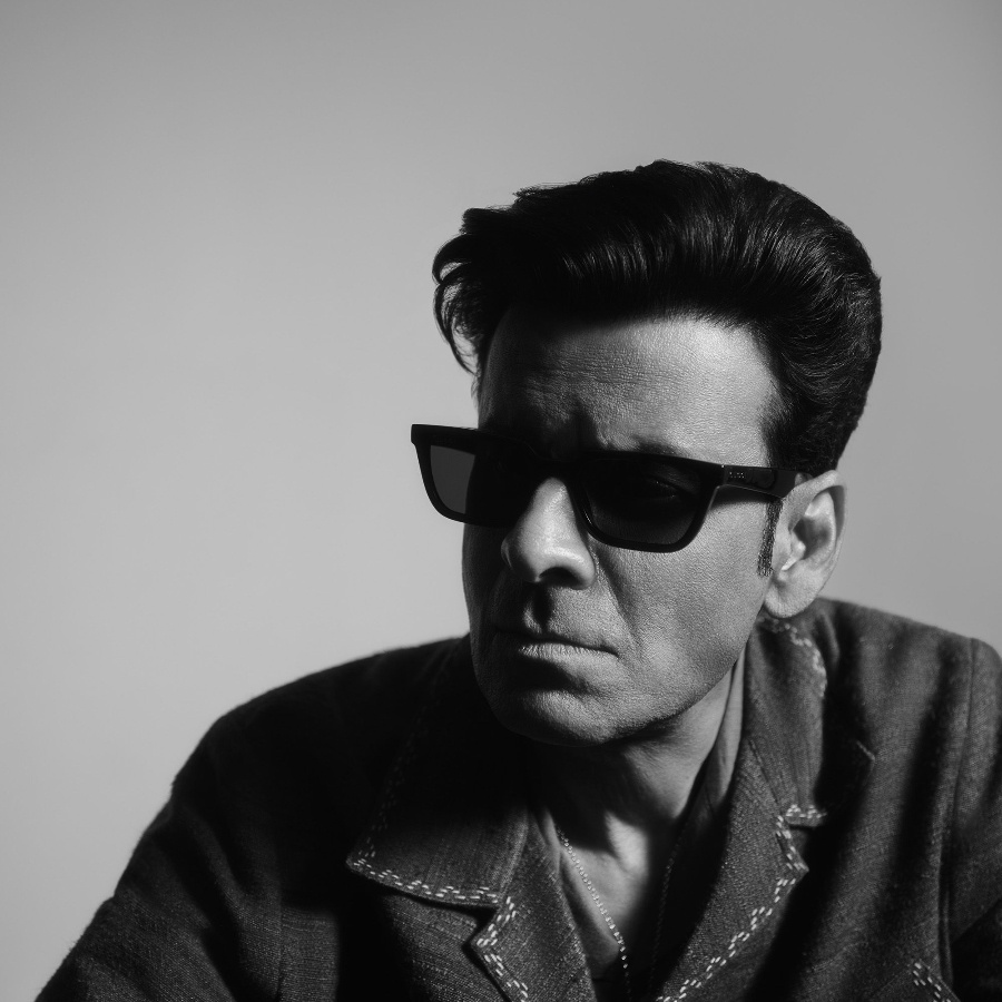 Manoj Bajpayee The Nod Mag April 2026 cover