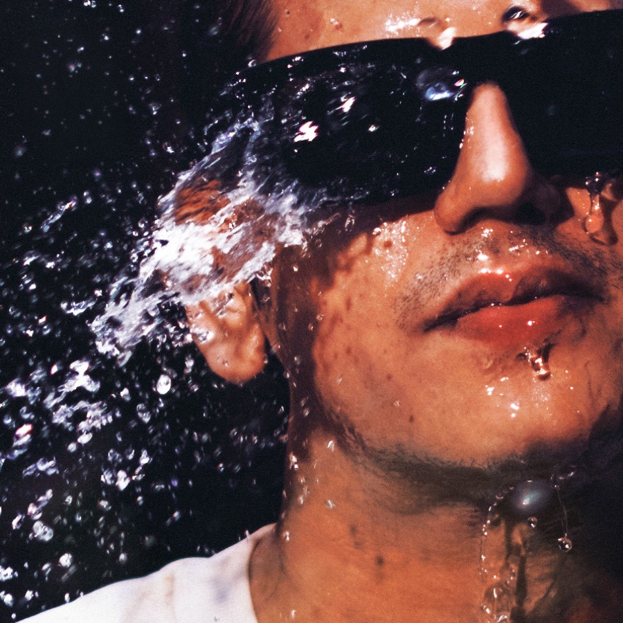 Vijay Varma x The Nod Mag