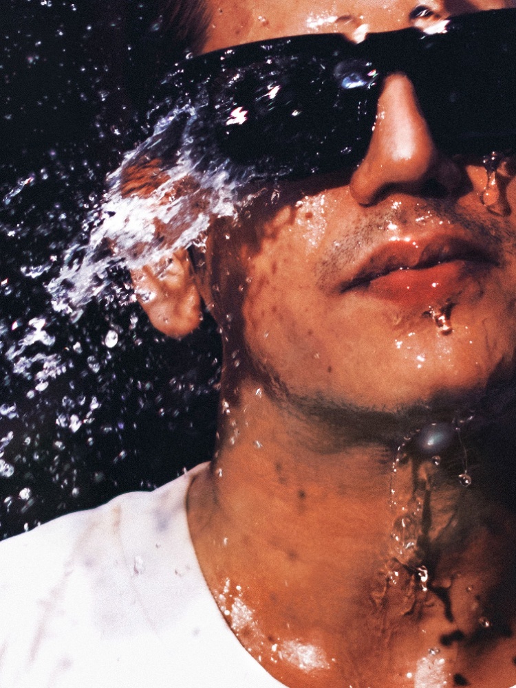 Vijay Varma x The Nod Mag