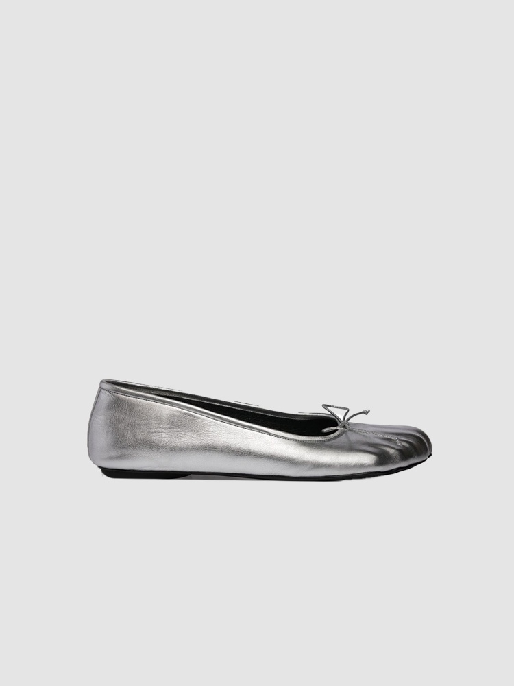 Balenciaga Anatomic ballerinas