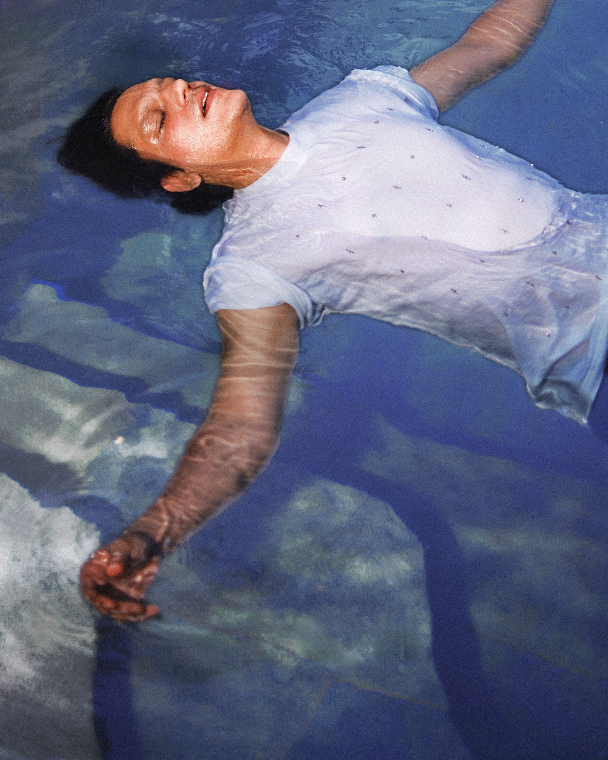 Vijay Varma x The Nod Mag