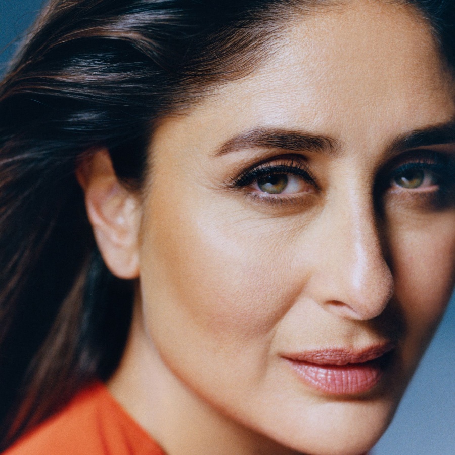 Kareena Kapoor Khan x The Nod