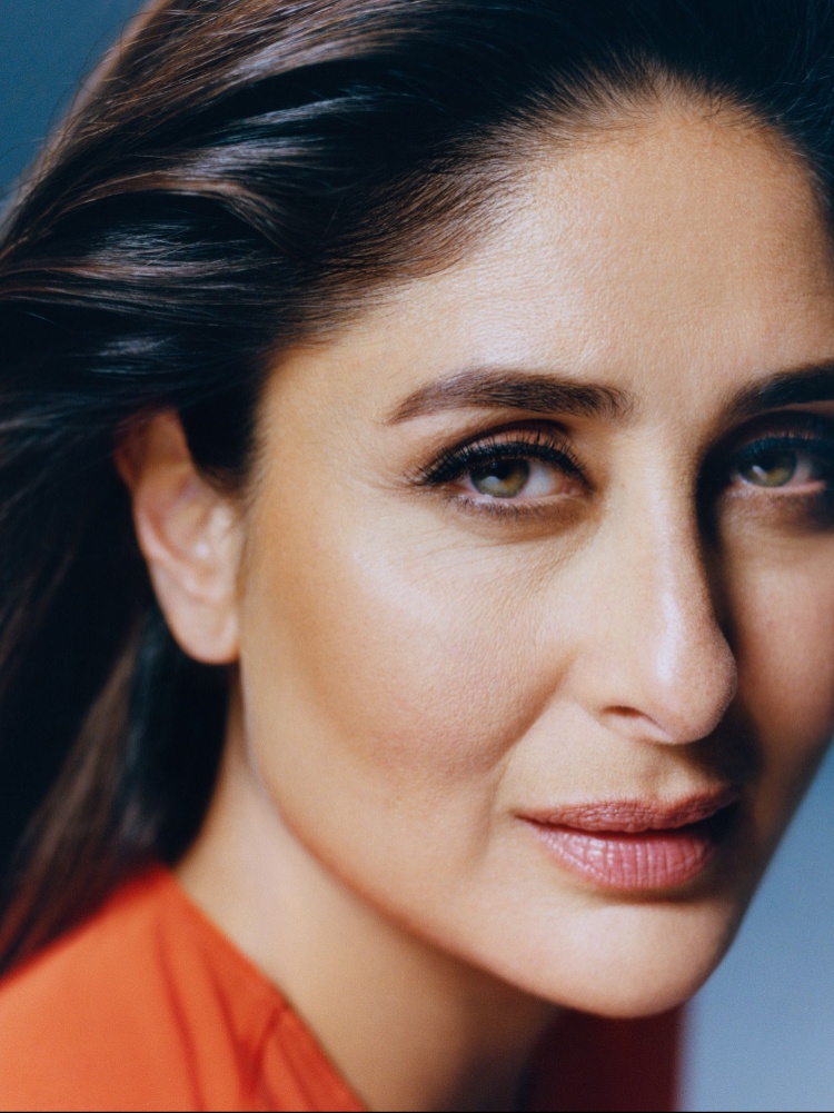 Kareena Kapoor Khan x The Nod