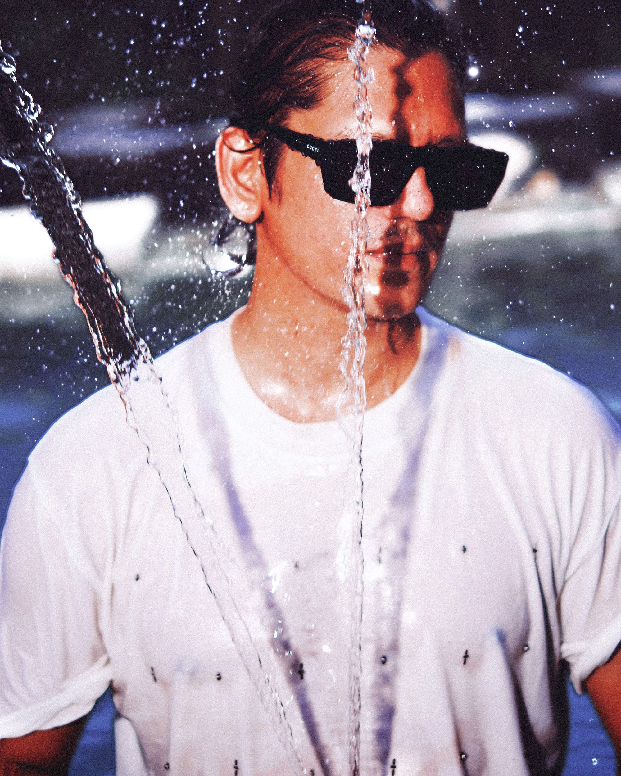 Vijay Varma x The Nod Mag