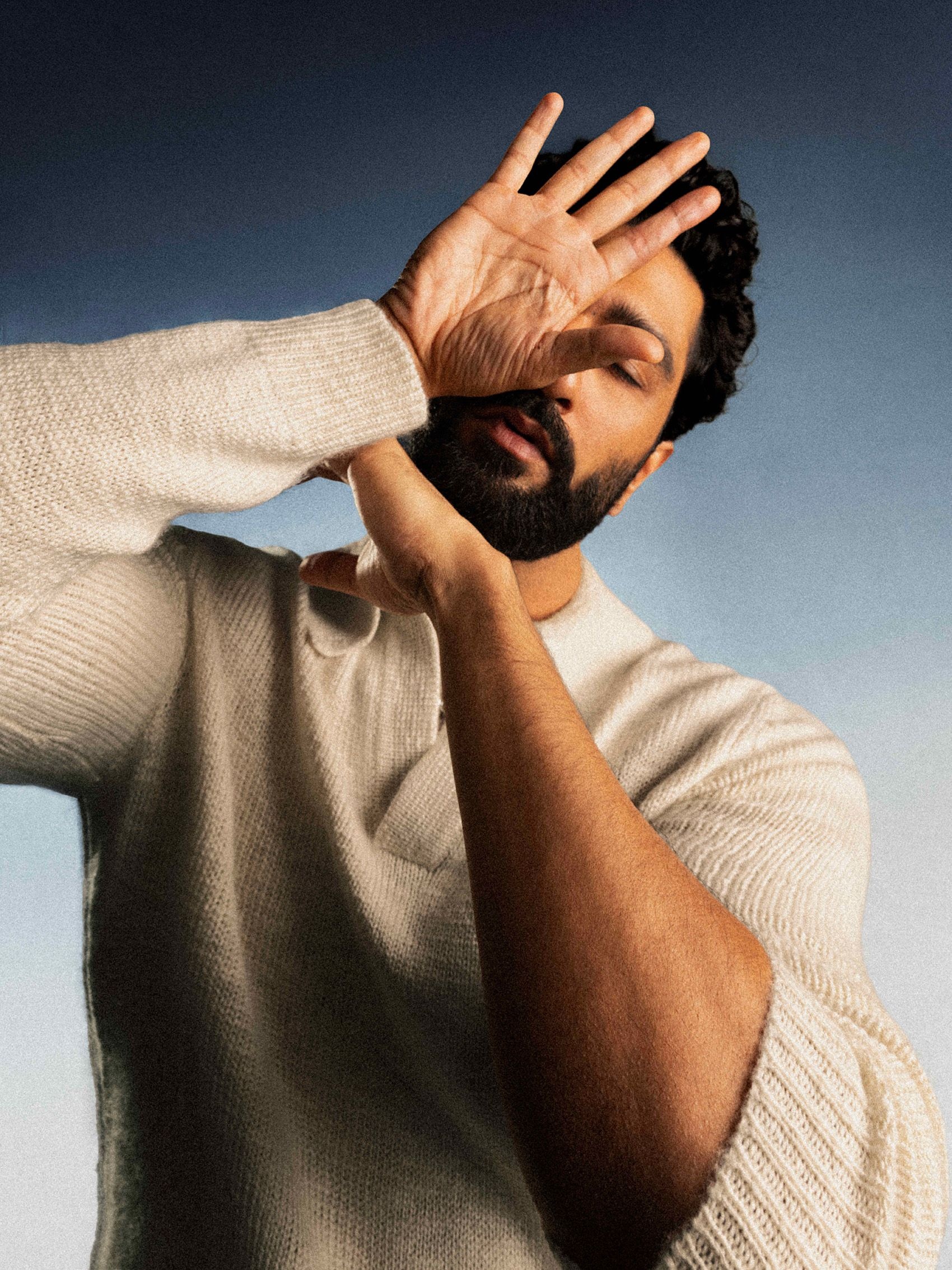 Vicky kaushal nod mag june 2026 cover