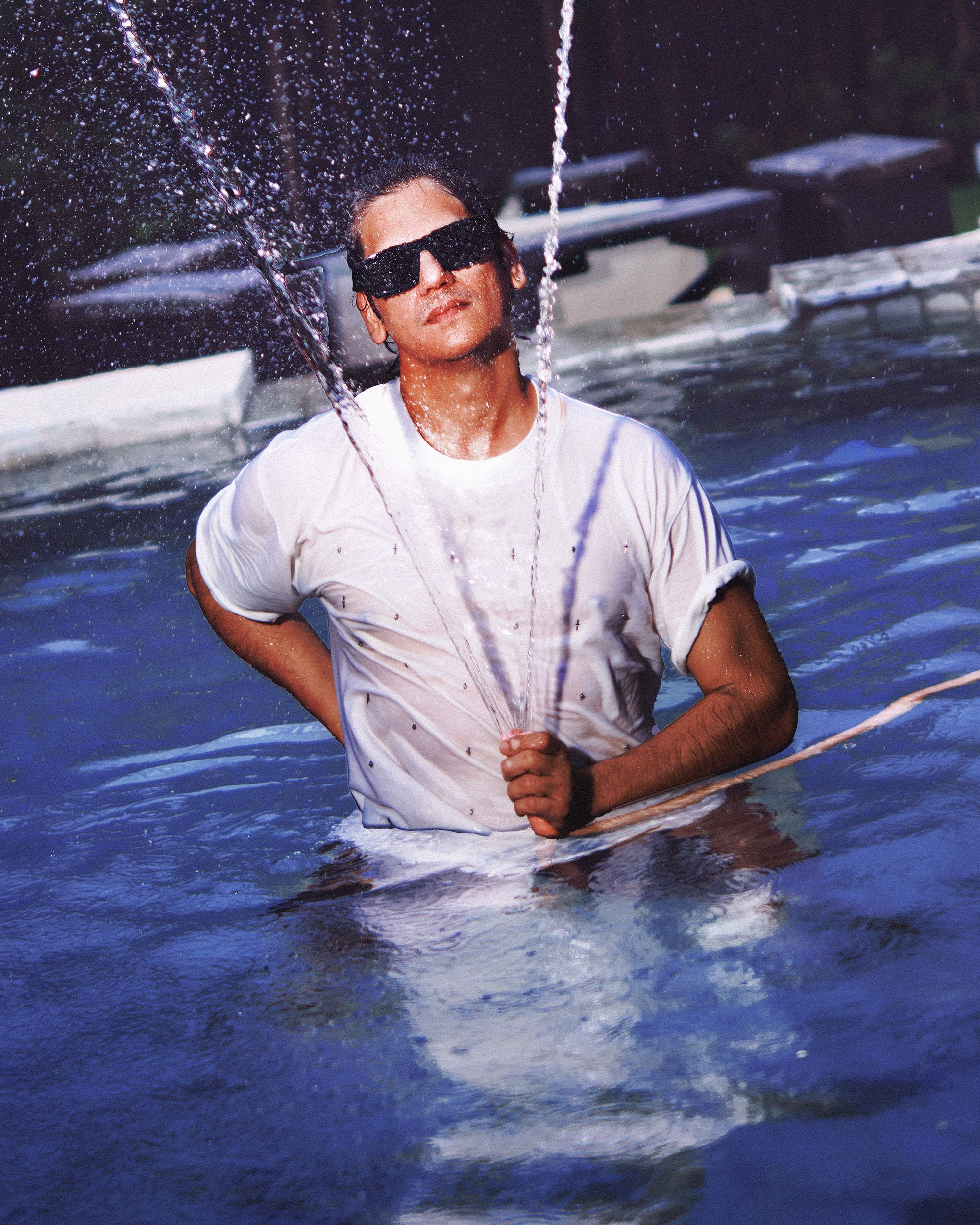 Vijay Varma x The Nod Mag