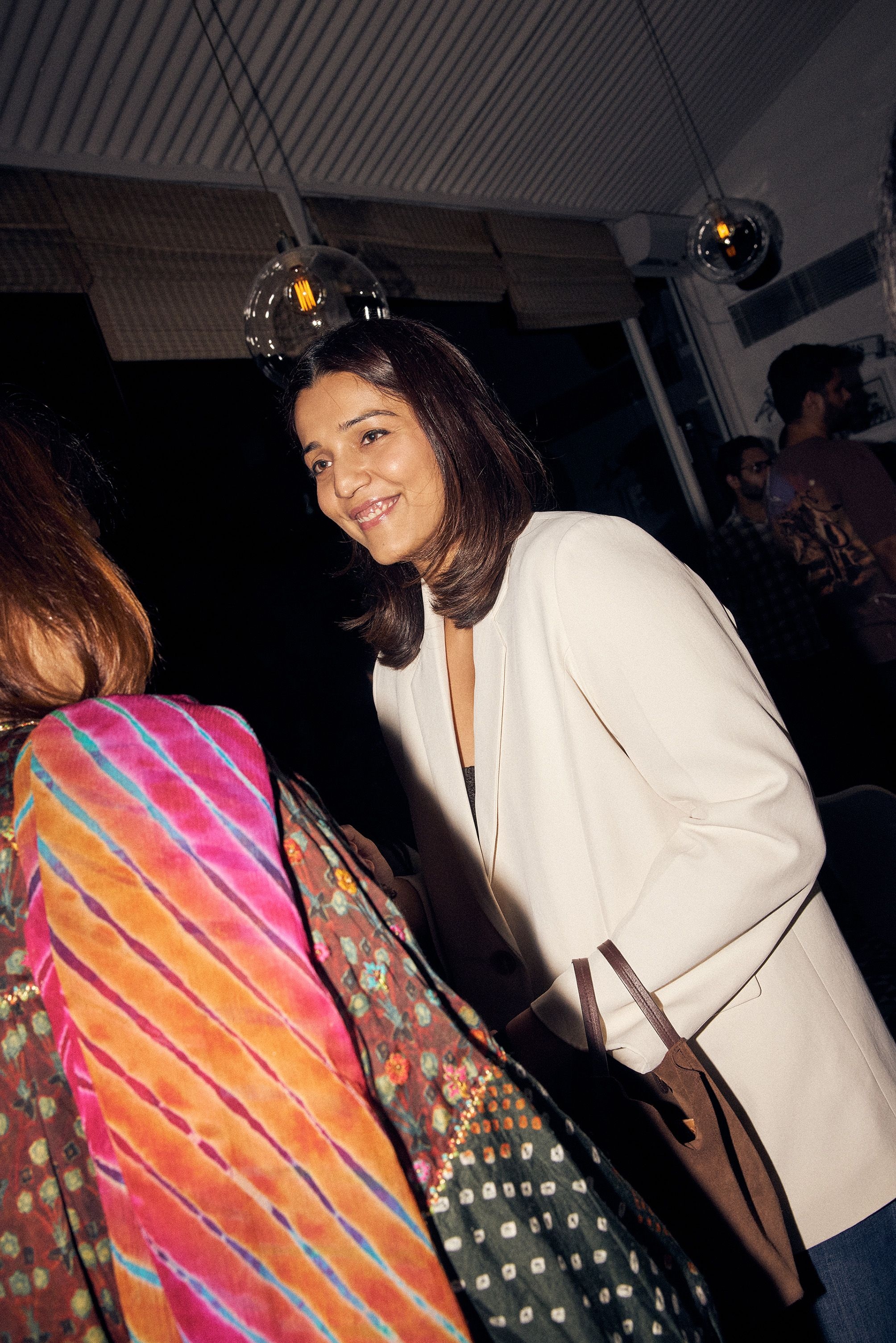 The Nod Book Club Delhi William Dalrymple.x Raghu Karnad