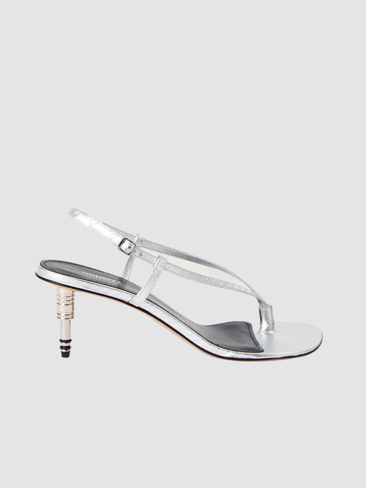 Coperni Jack Heel sandals