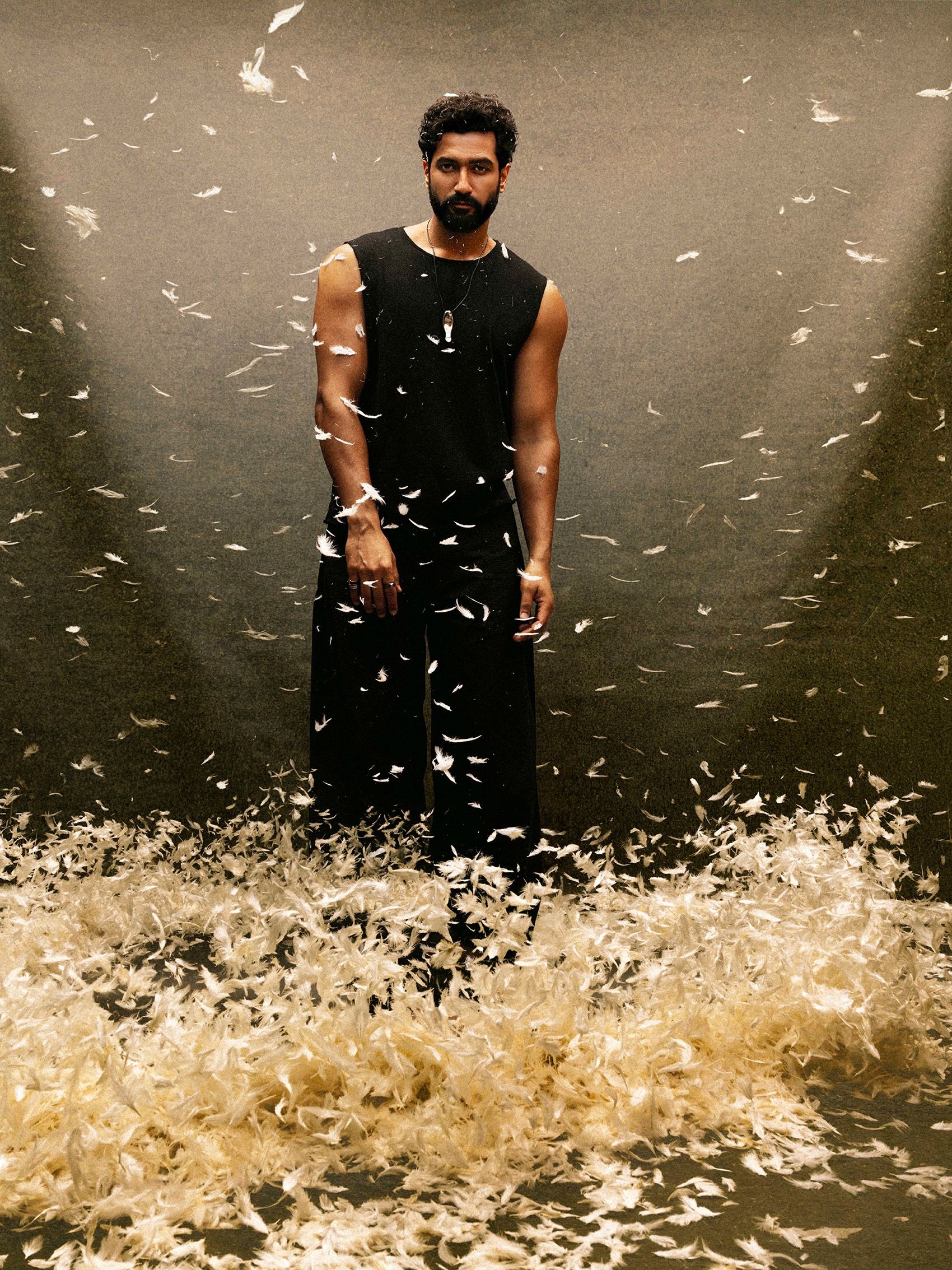 Vicky kaushal nod mag june 2026 cover 