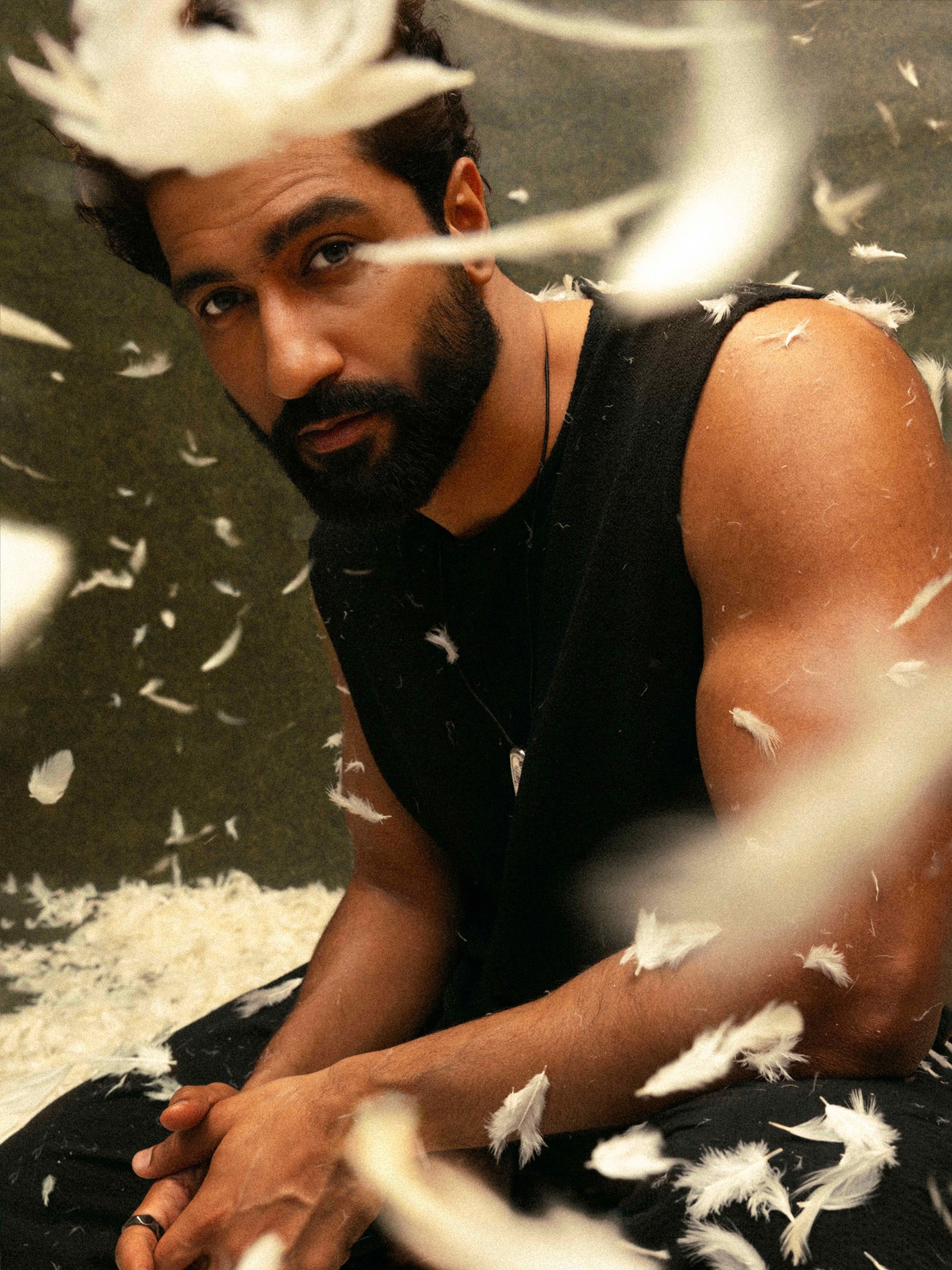 Vicky kaushal nod mag june 2026 cover 