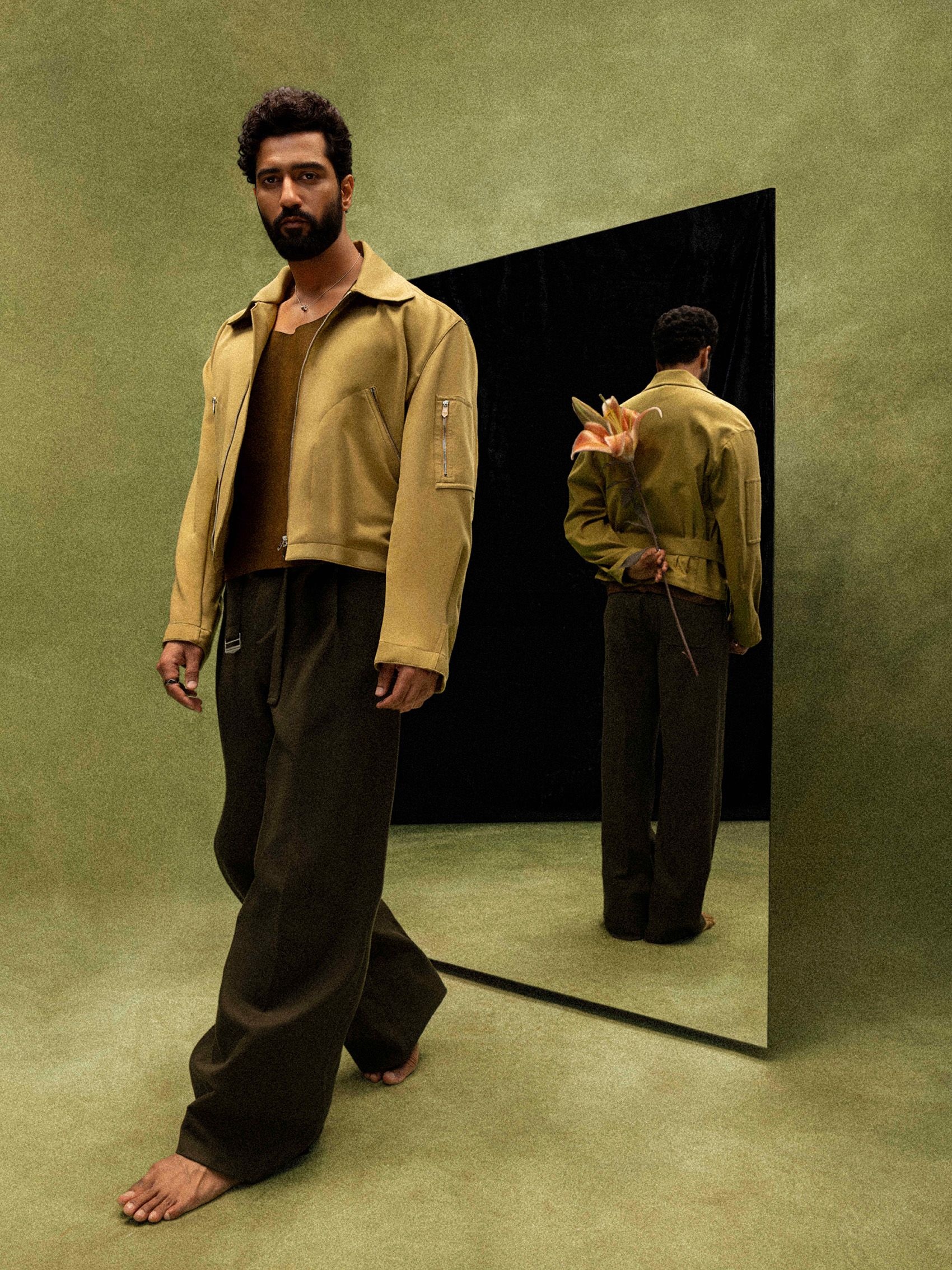 Vicky kaushal nod mag june 2026 cover 