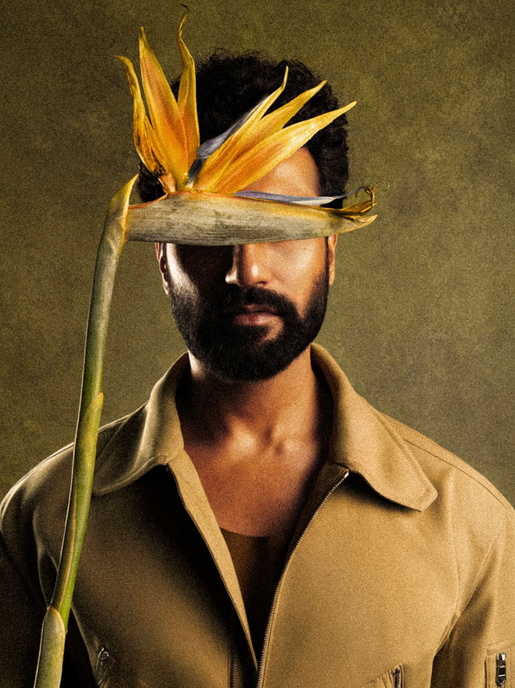Vicky Kaushal The Nod Mag