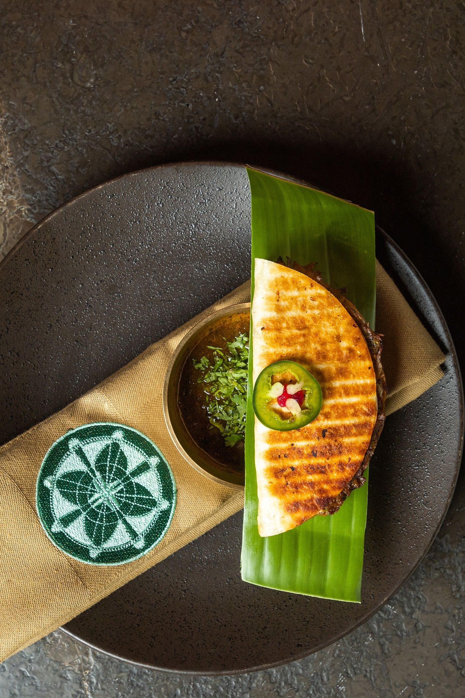  Tellichery Pepper Mutton Birria