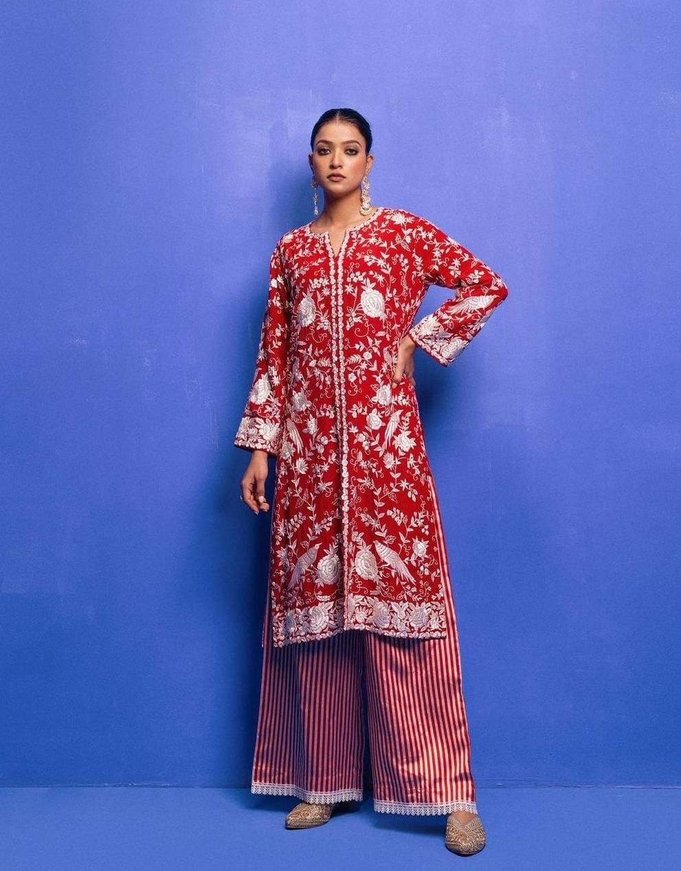 Sangeeta Kilachand, The Nod Mag 