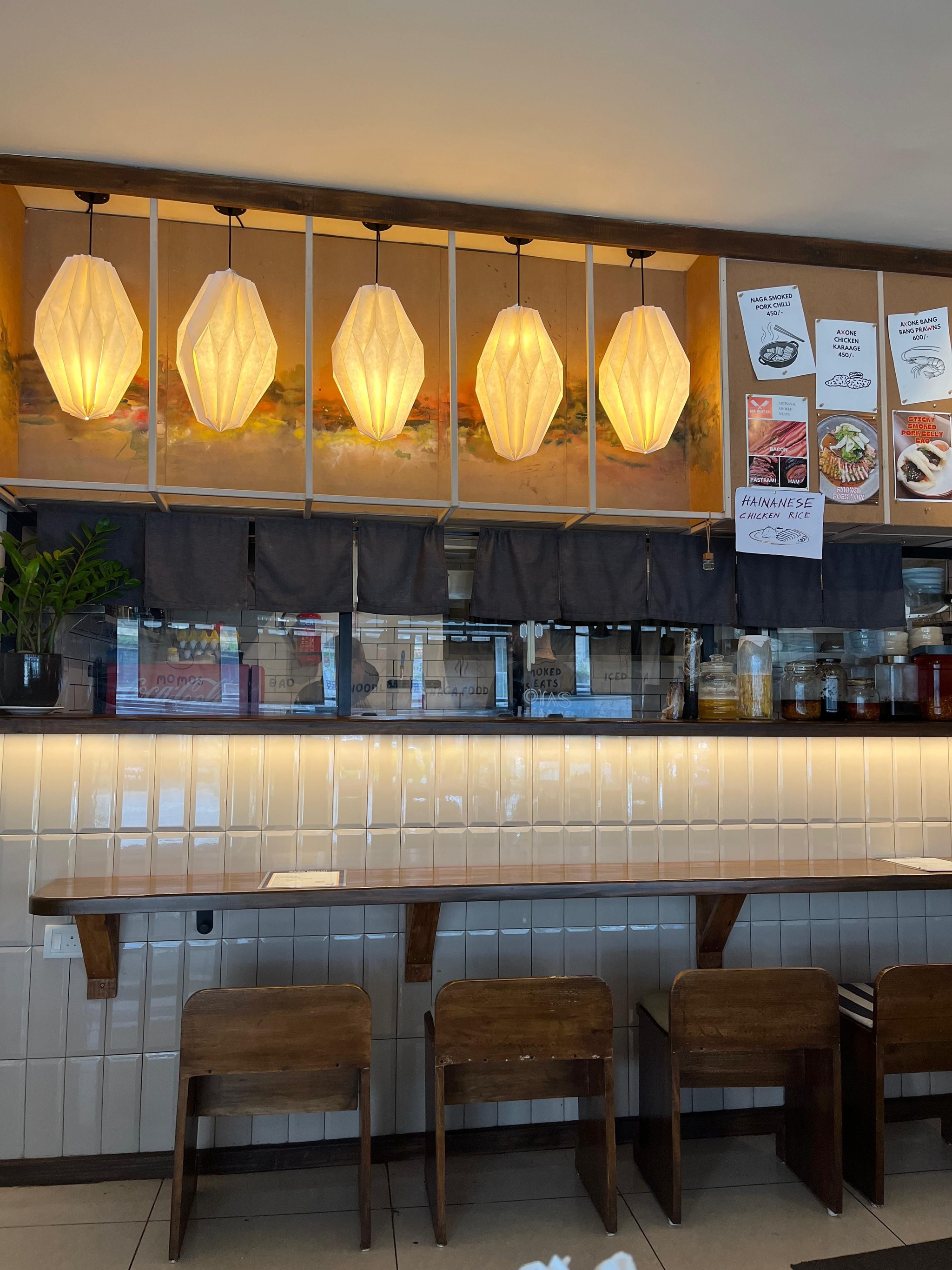 Oya's Umami Panjim The Nod Mag