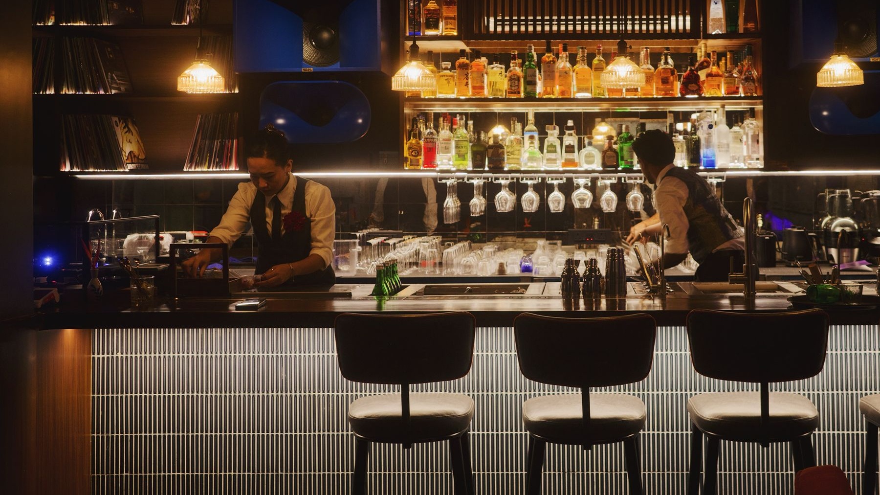 Oduro Bandra Mumbai x The Nod mag