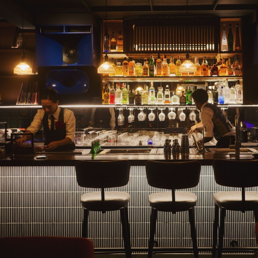 Oduro Bandra Mumbai x The Nod mag