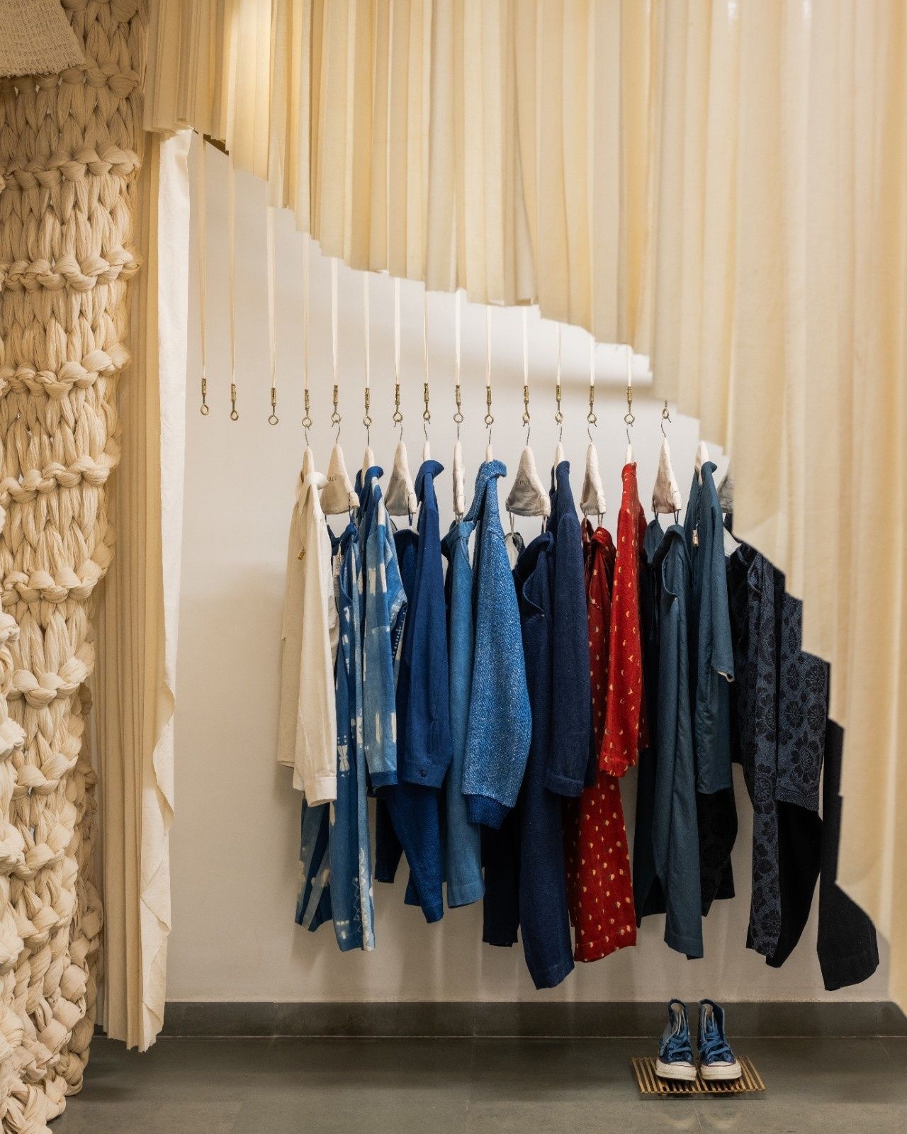 11.11 store in New Delhi