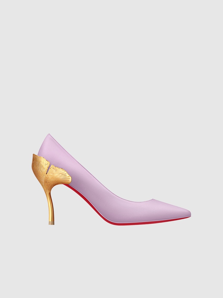 Christian Louboutin Ginko pumps