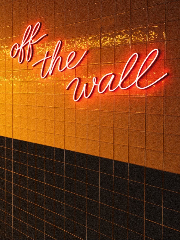 New Delhi speakeasy Together