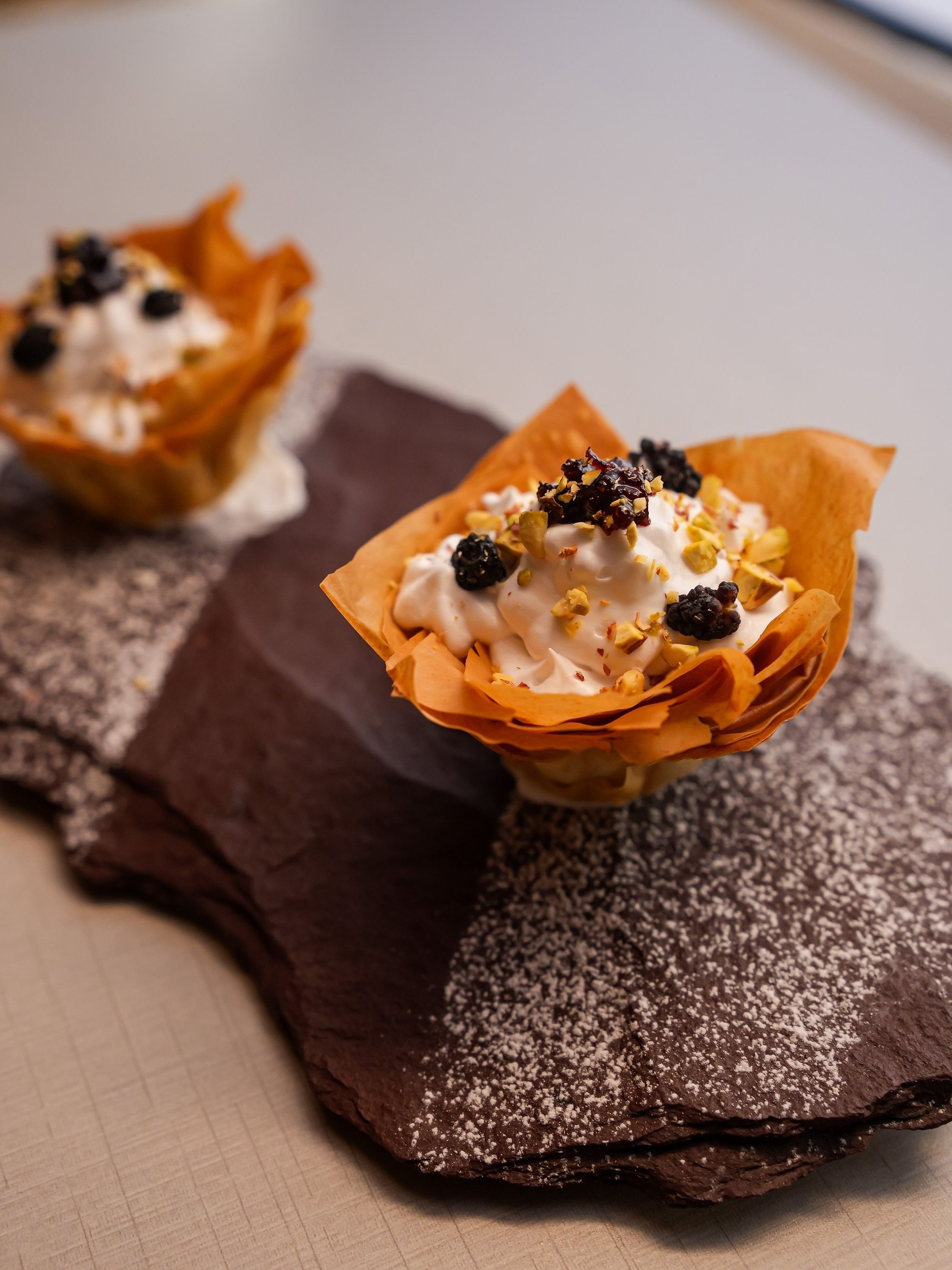 Dolkhar Ladakh The Nod