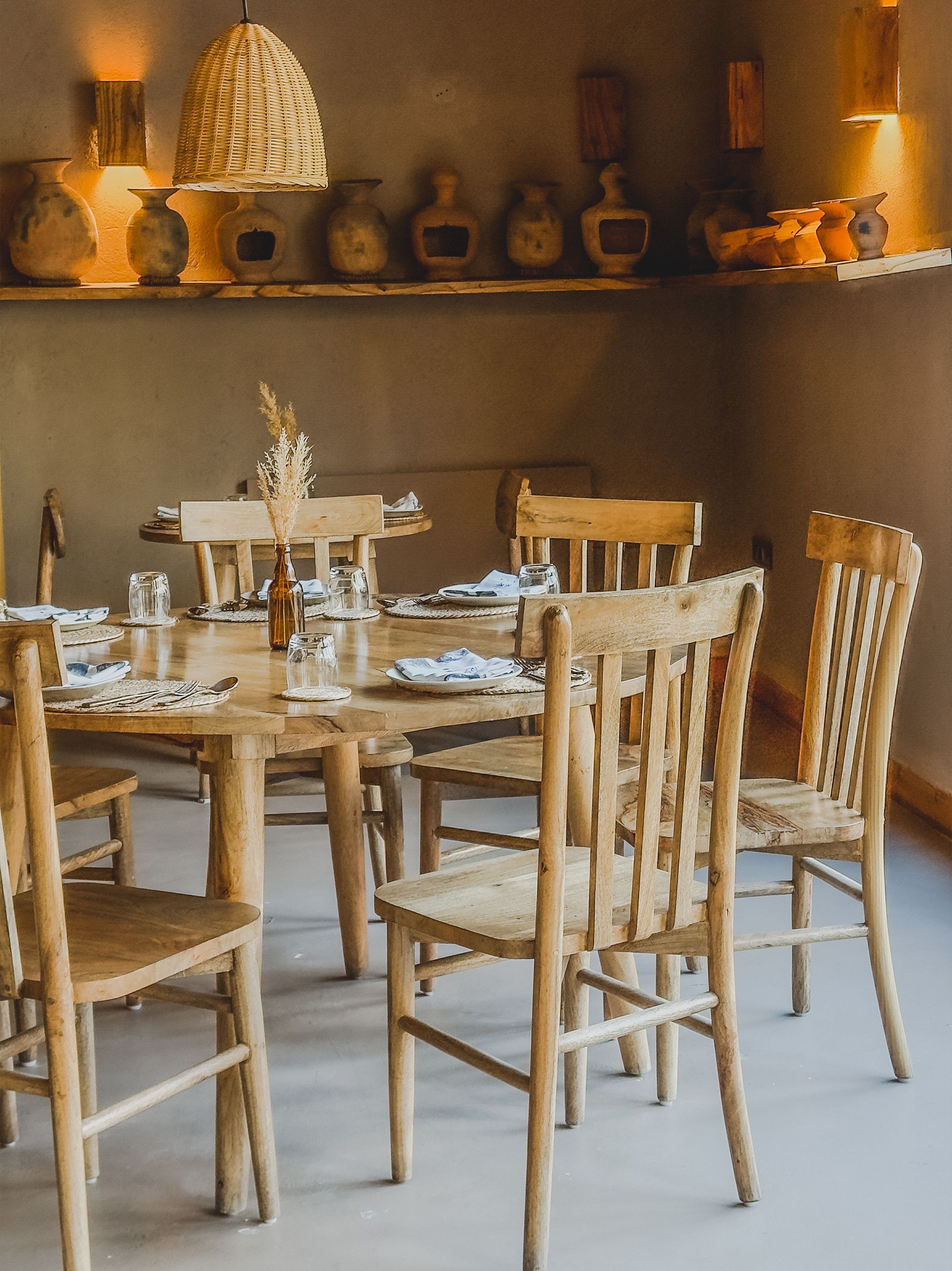 Dolkhar Ladakh The Nod